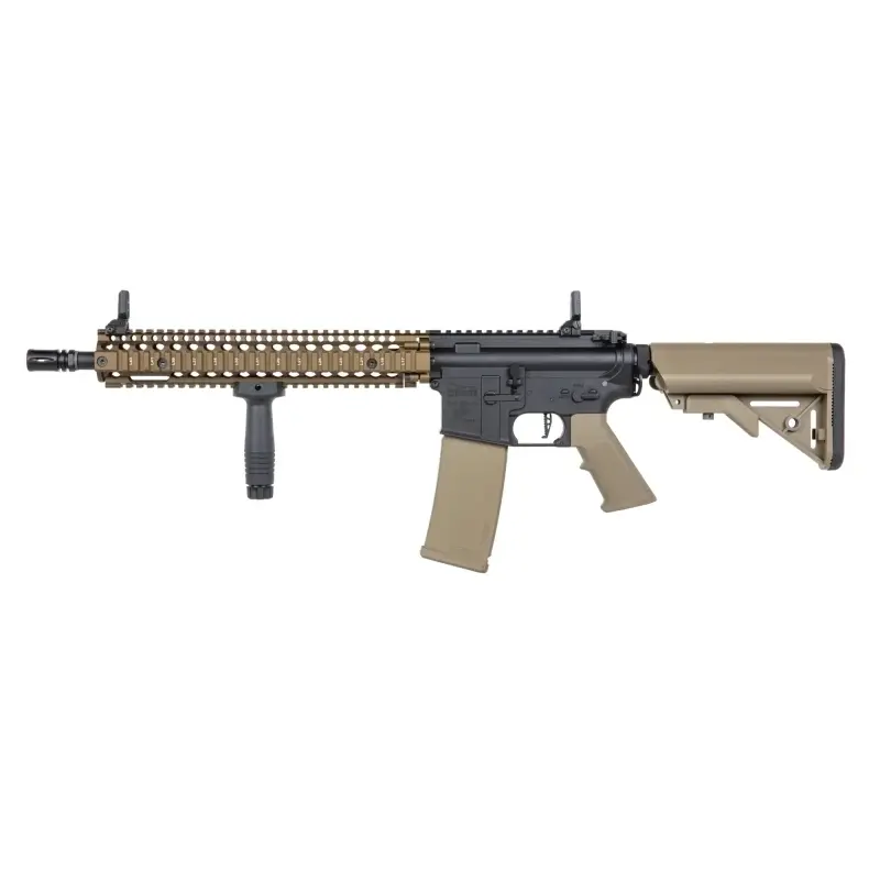 Specna Arms – MK18 PRIME HAL – Černá